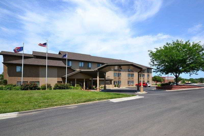 Best Western Lawrence