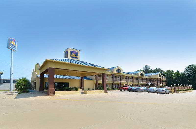 Best Western West Monroe Inn