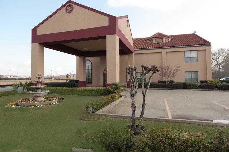 Best Western Airport Inn