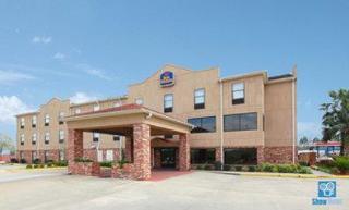 Best Western Rayne Inn