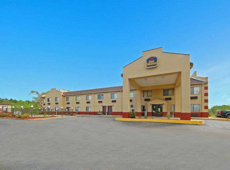 Best Western Gateway Inn