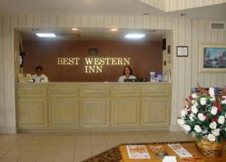 Best Western Ellisville Inn