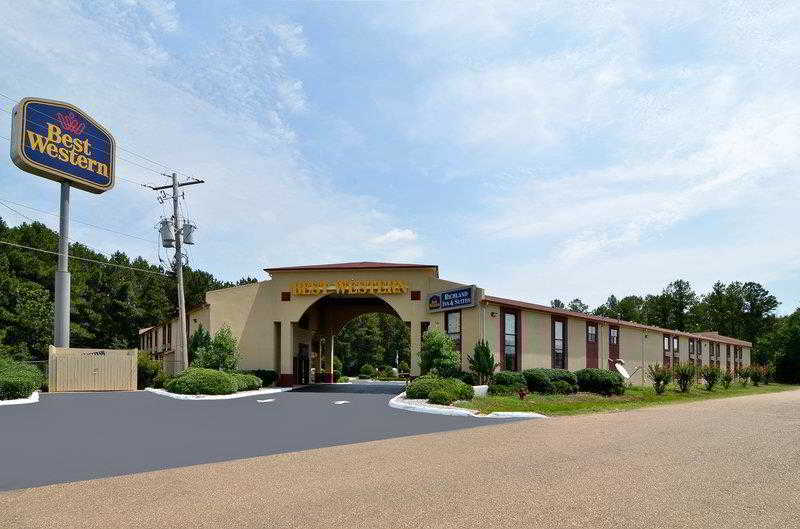 Best Western Richland Inn & Suites