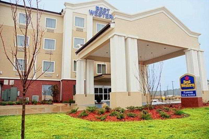 Best Western Plus Flowood Inn & Suites