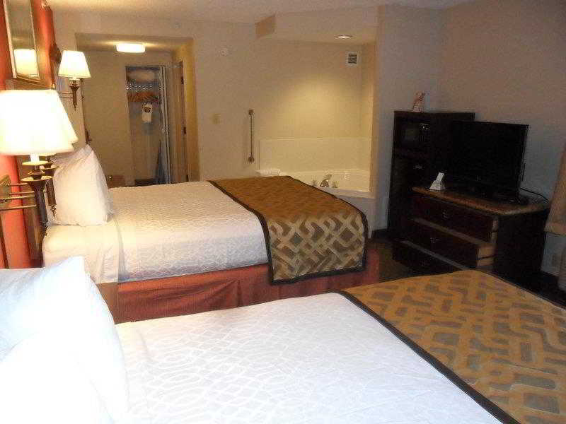 Best Western Laurel Inn