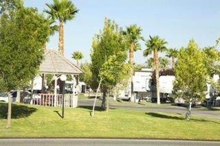 Best Western Pahrump Station