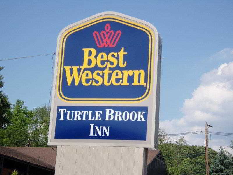 Best Western Plus Turtle Brook Inn