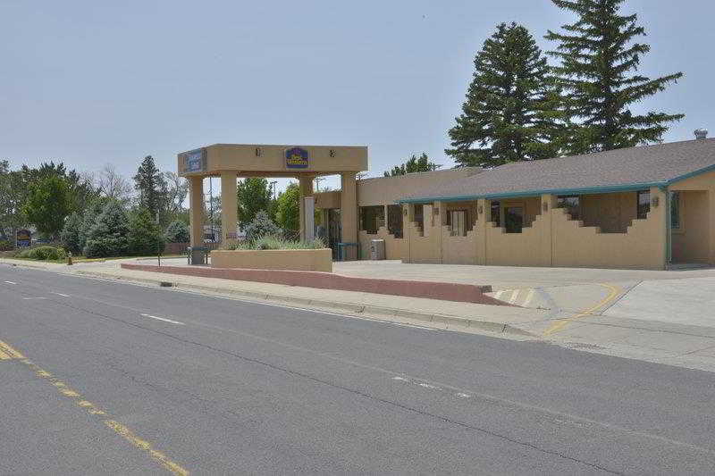 Best Western Kokopelli Lodge