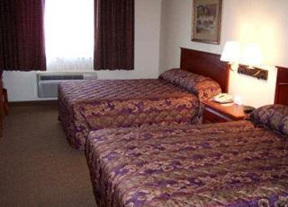 Best Western Plus Territorial Inn & Suites