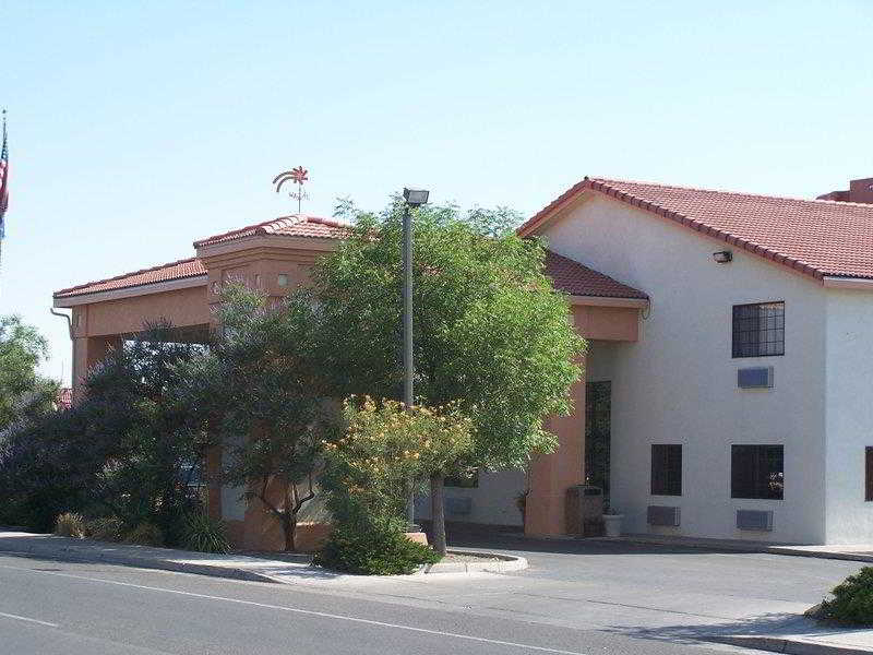 Best Western Socorro Hotel & Suites