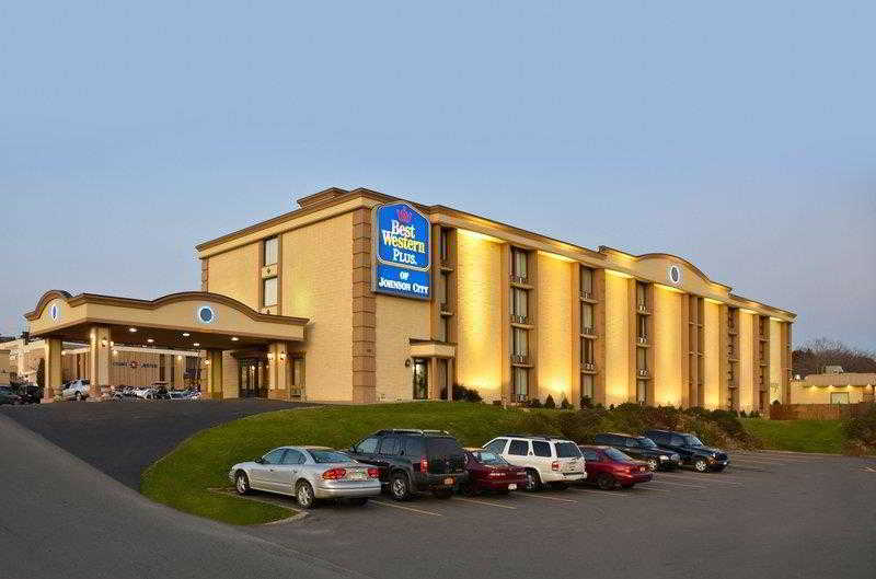 Best Western Plus Of Johnson City