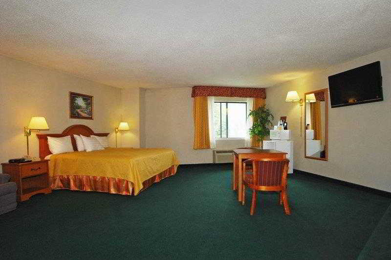 Best Western Monticello