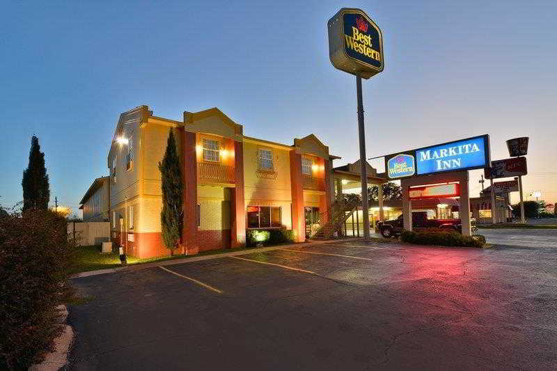 Best Western Markita Inn