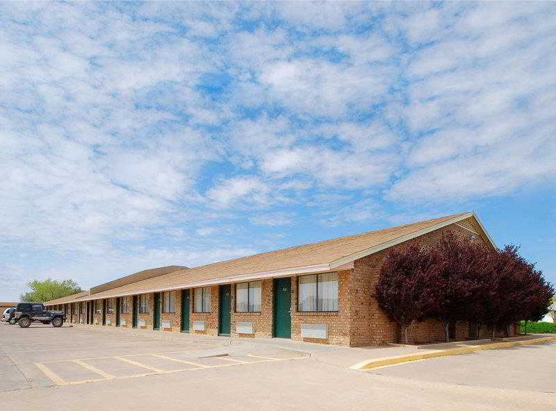 Best Western Caprock Inn