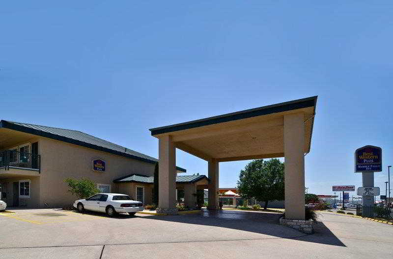 Best Western Plus Marble Falls Inn