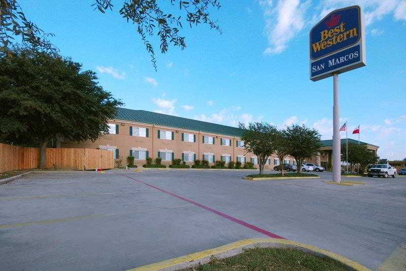 Best Western San Marcos