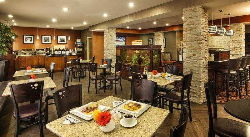 Best Western Plus Inn & Suites