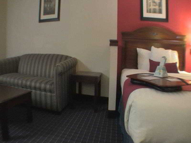 Best Western Plus Mckinney Inn & Suites