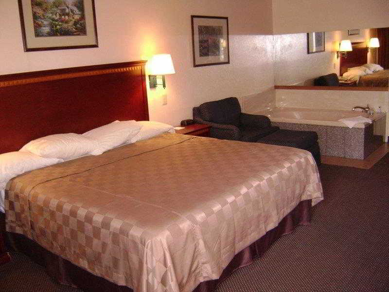 Best Western Executive Inn