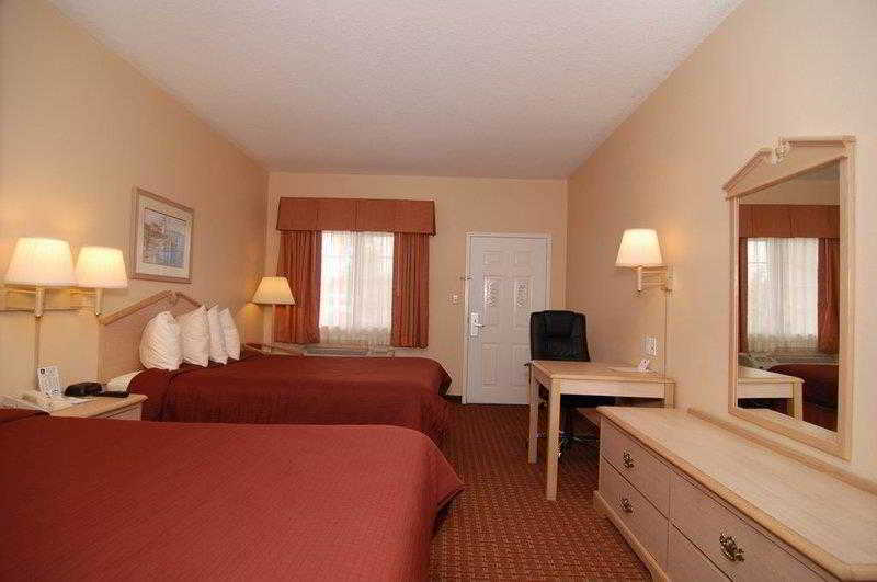 Best Western Lake Conroe Inn