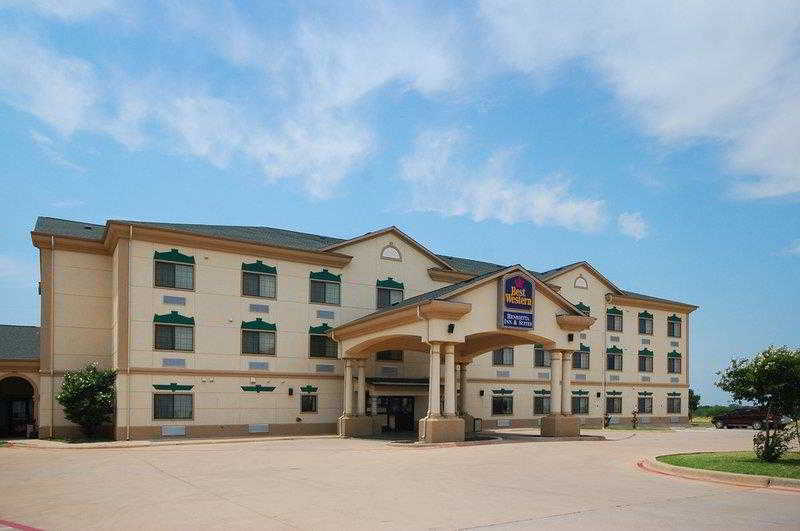 Best Western Henrietta Inn & Suites