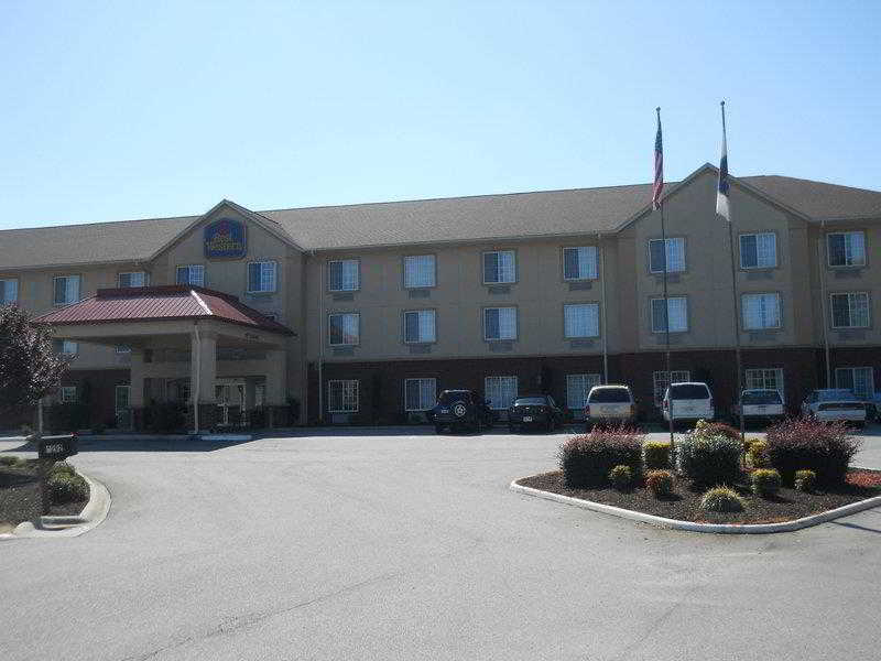 Best Western Windsor Inn & Suites