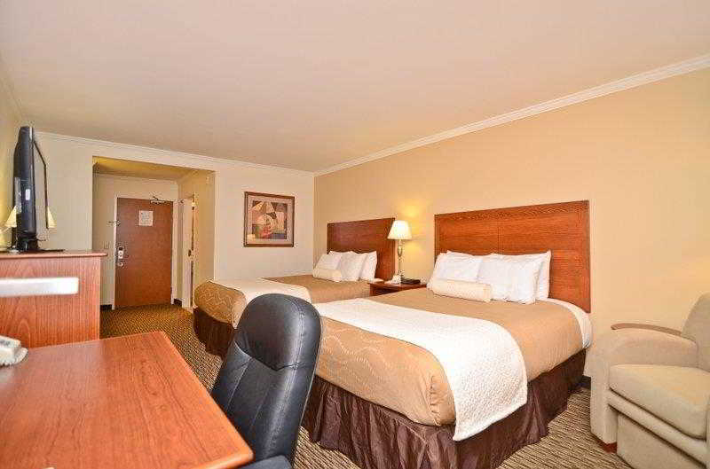 Best Western Tumwater Inn