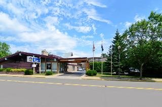 Days Inn Rhinelander Wi