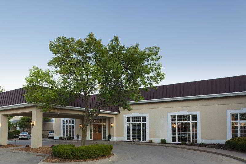 Best Western Fairfield Inn