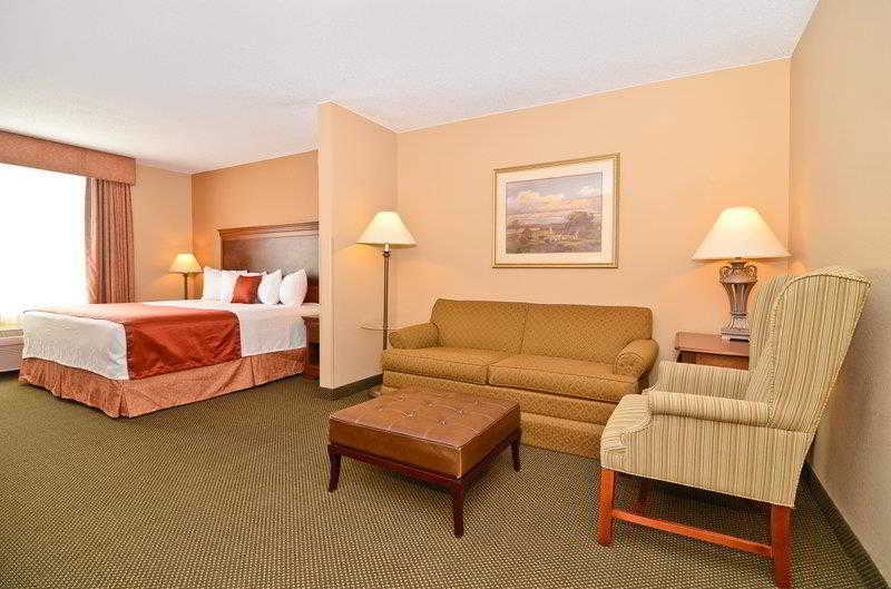 Best Western Independence Inn & Suites