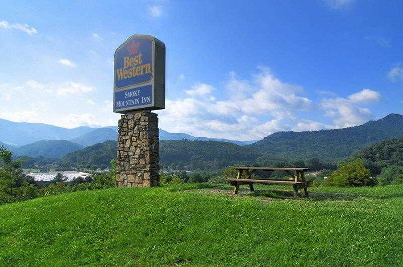 Best Western Smoky Mountain Inn