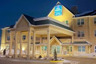 Best Western Plus Heritage Hotel & Suites