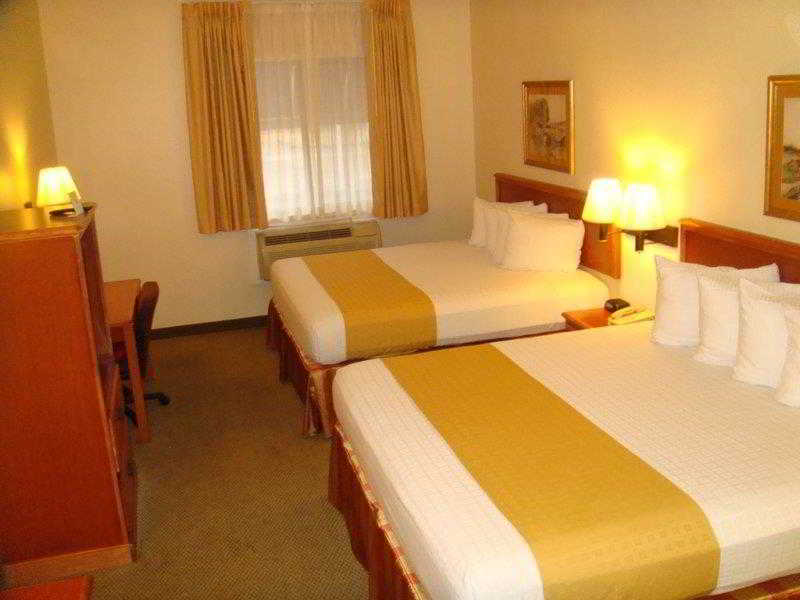 Best Western Executive Inn & Suites