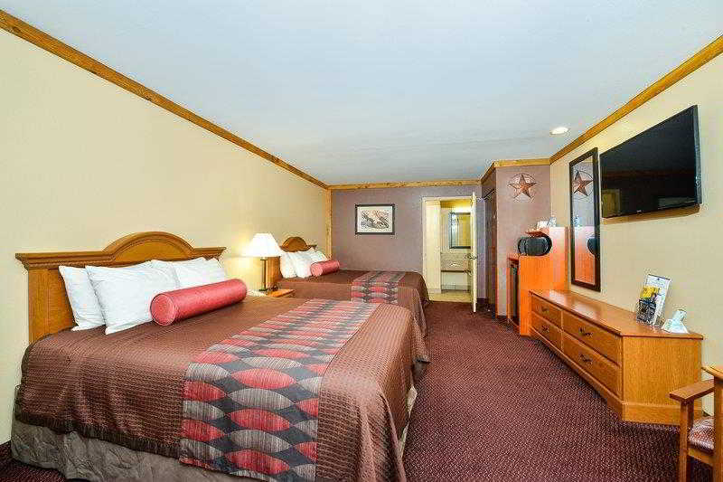 Best Western Windwood Inn & Suites