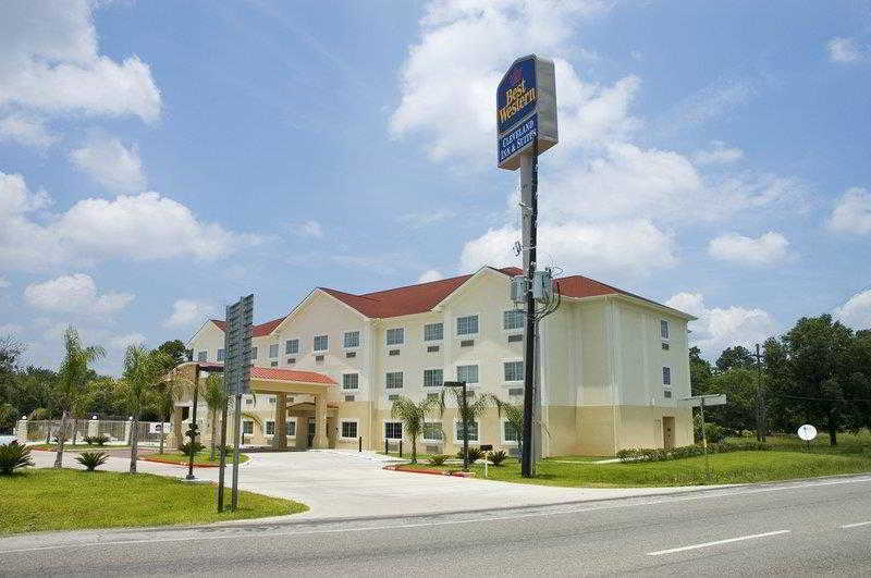 Best Western Cleveland Inn & Suites