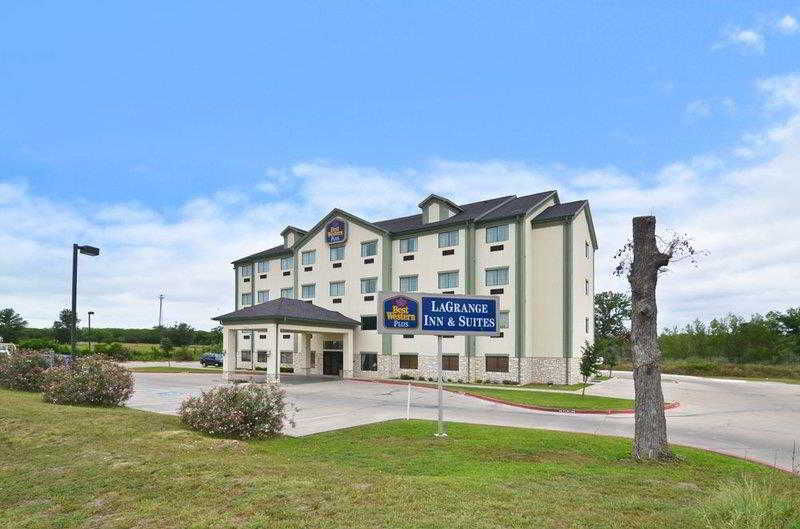 Best Western Plus La Grange Inn & Suites