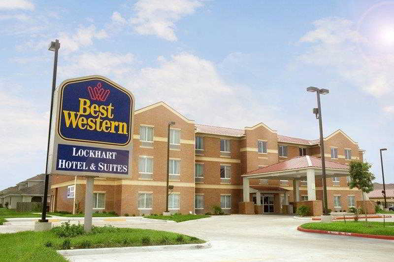 Best Western Lockhart Hotel & Suites