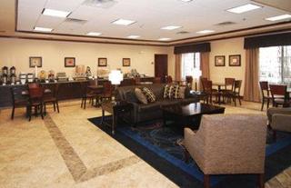 Best Western Lamesa Inn & Suites