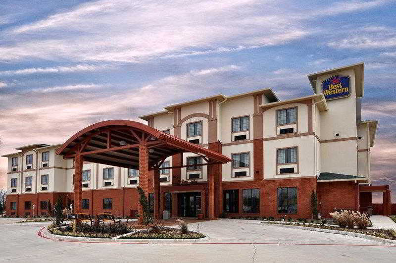 Best Western Giddings Inn & Suites