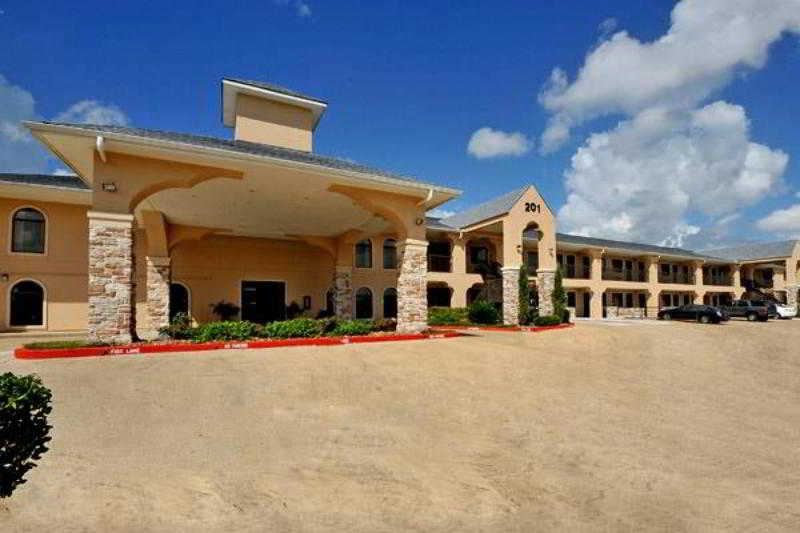 Best Western Huntsville Inn & Suites