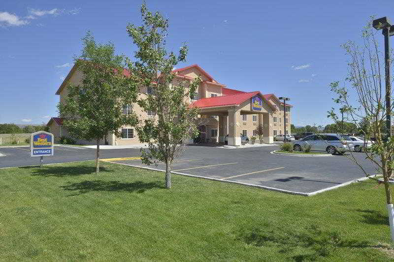 Best Western Laramie Inn & Suites