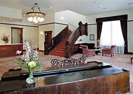 Paso Robles Inn