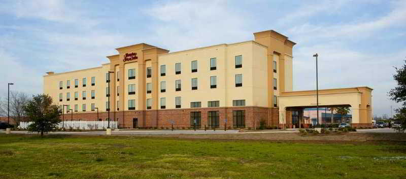 Hampton Inn And Suites Shreveport/bossier City-Nor