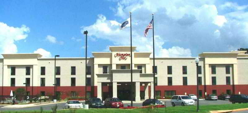 Hampton Inn Troy