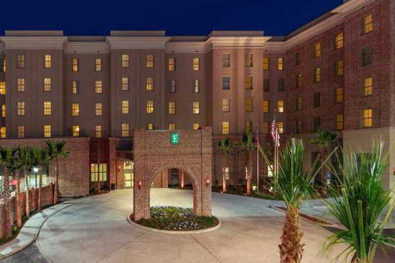 Embassy Suites Savannah