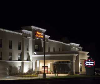 Hampton Inn And Suites Hope