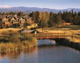 Sunriver Resort