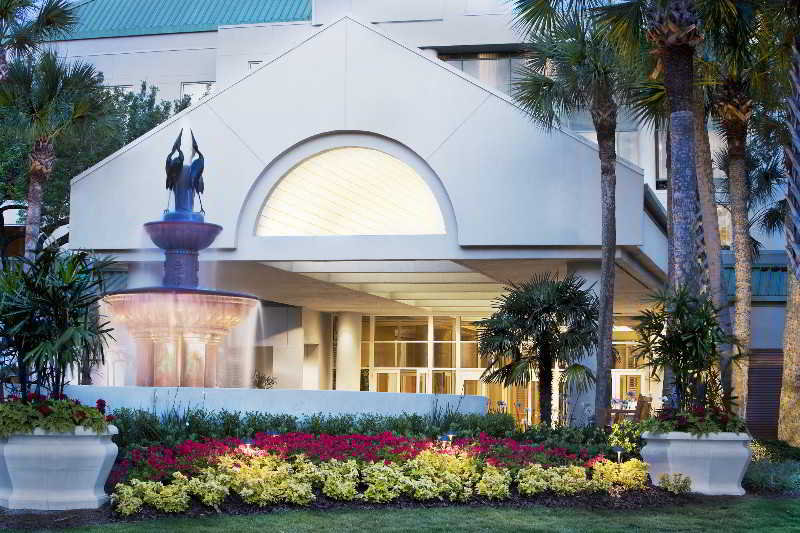 Westin Hilton Head Island Resort & Spa