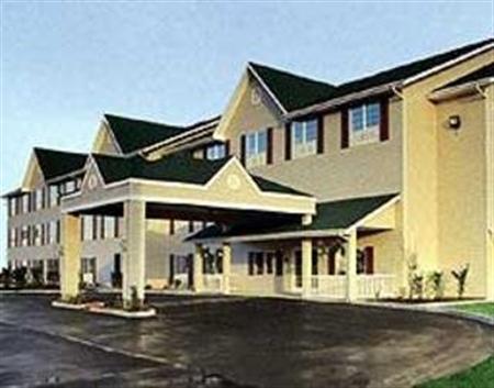 La Quinta Inn And Suites Spokane