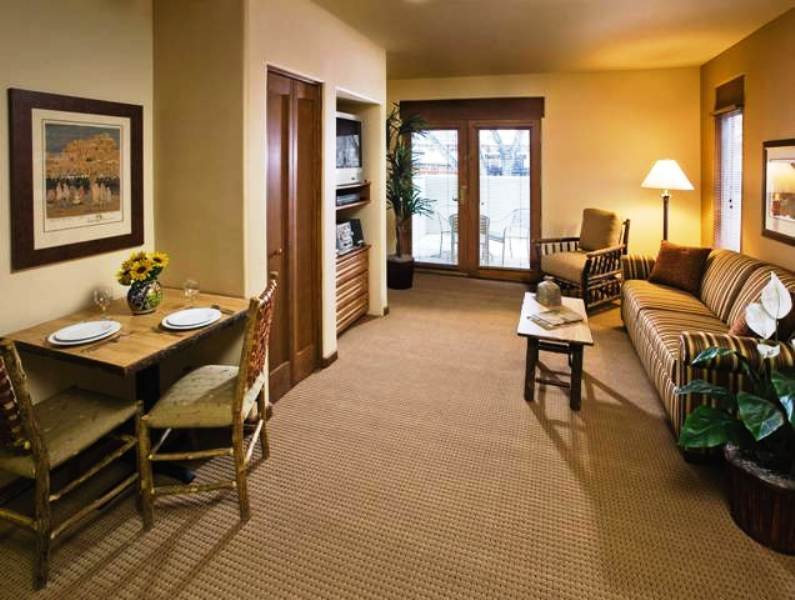 Worldmark Taos